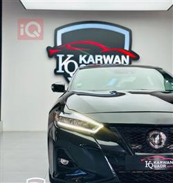 نيسان ماكسيما